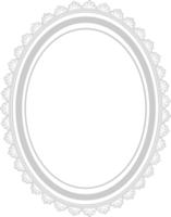 Oval vektor