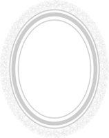 Oval vektor