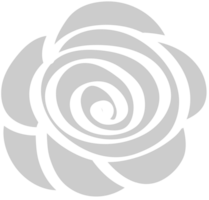 Rose vektor