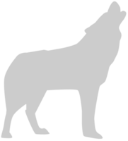Wolf vektor