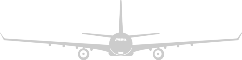 Flugzeug vektor