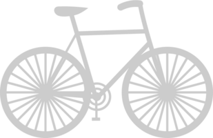 Fahrrad vektor