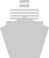Kreuzfahrtschiff vektor