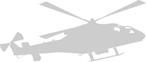 helikopter vektor