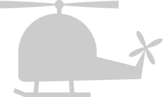 helikopter vektor