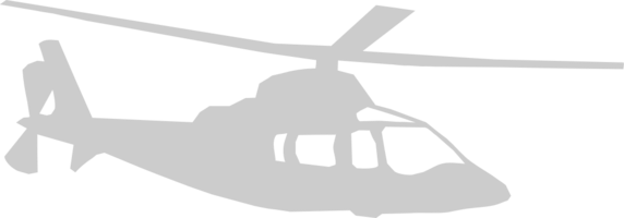 helikopter vektor