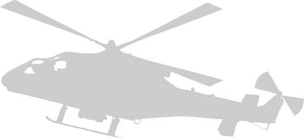 helikopter vektor