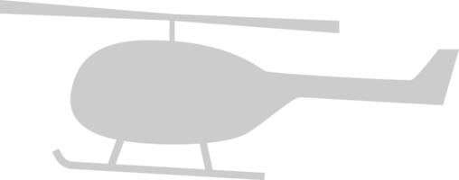 helikopter vektor