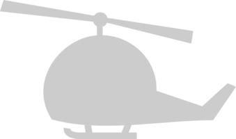 helikopter vektor