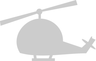 helikopter vektor