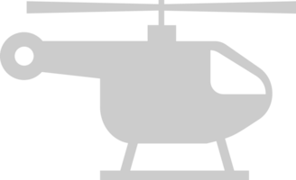 helikopter vektor