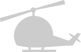 helikopter vektor