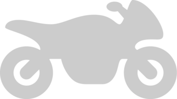 Sportmotorrad vektor