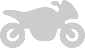 Sportmotorrad vektor