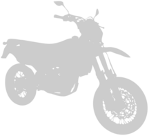 motorcykel vektor