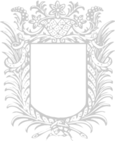 dekoration emblem vektor