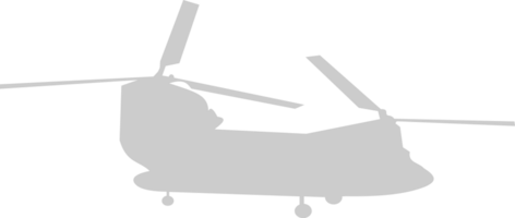 Hubschrauber vektor