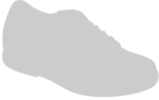 skor mode vektor