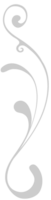 Strudel Blumen- vektor