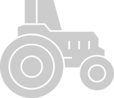 Traktor vektor