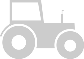 traktor vektor