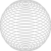 Globus vektor