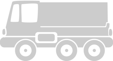 LKW vektor