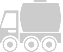 LKW vektor