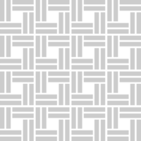 quadratisches Muster vektor