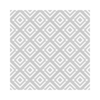 quadratisches Muster vektor