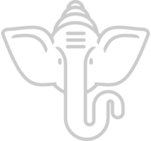 hinduism vektor