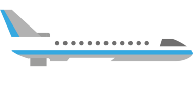 flygplan vektor