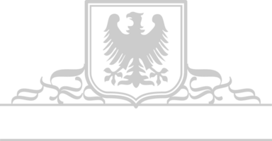 Crest polnischer Adler vektor