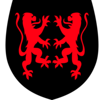 Wappen vektor