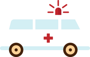 Krankenwagen vektor