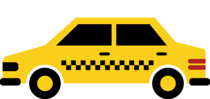 taxi vektor