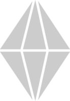 diamant pärla vektor