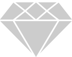 diamant pärla vektor
