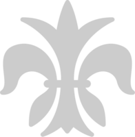 fleur de lis vektor