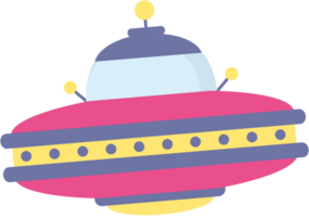 UFO vektor
