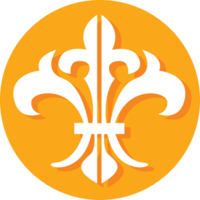 fleur de lis vektor