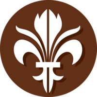 fleur de lis vektor