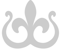 fleur de lis vektor