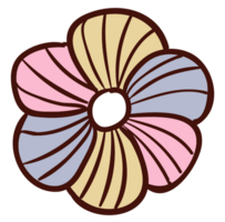 Blume vektor