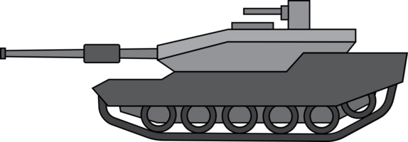 tank vektor