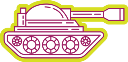 tank vektor