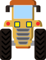 traktor vektor