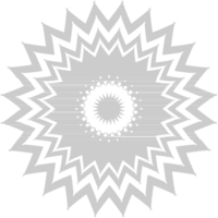 geometrisches abstraktes Logo vektor