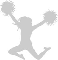 cheerleading vektor