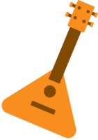 musikinstrument gitarr vektor